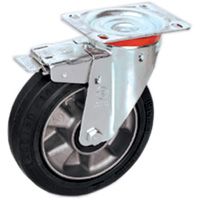 Vollgummi VG-Räder Vollgummi VG-Räder