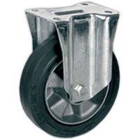 Vollgummi VG-Räder Vollgummi VG-Räder